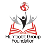 HGF – Humboldt Group Foundation – Continuing Education Logo